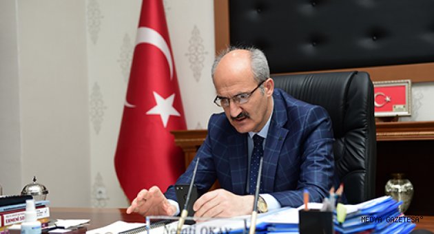 BAŞKAN OKAY FİDAN’IN ÇAĞRISINA KAYITSIZ KALMADI