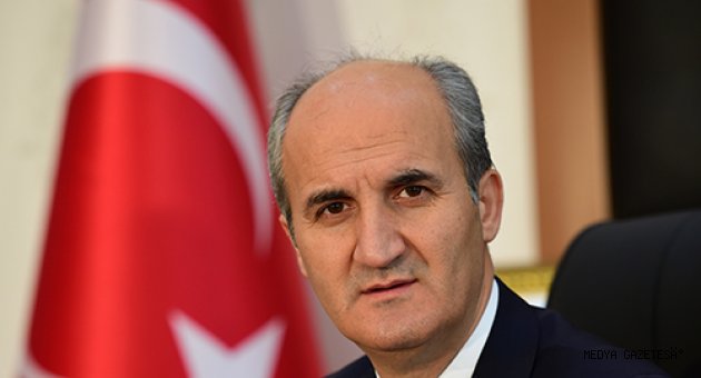 BAŞKAN OKAY’IN 10 KASIM MESAJI