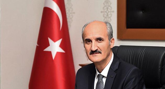 BAŞKAN OKAY’IN 10 KASIM MESAJI