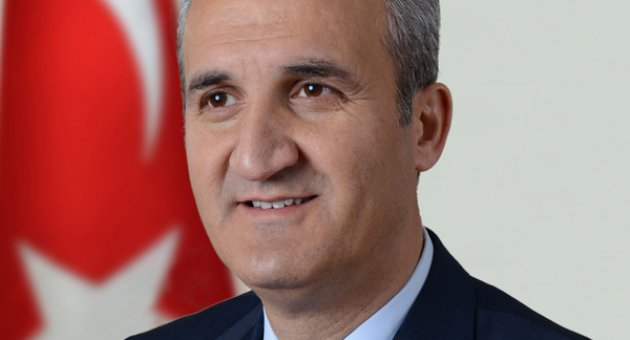 BAŞKAN OKAY’IN 12 MART İSTİKLAL MARŞI’NIN KABULÜ VE MEHMET AKİF ERSOY’U ANMA GÜNÜ MESAJI