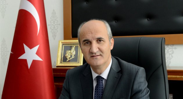 BAŞKAN OKAY’IN 18 MART ÇANAKKALE DENİZ ZAFERİ VE ŞEHİTLERİ ANMA GÜNÜ MESAJI