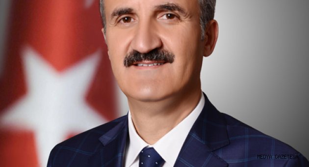 BAŞKAN OKAY’IN 29 EKİM CUMHURİYET BAYRAMI MESAJI