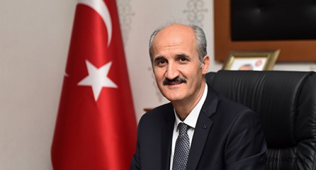 BAŞKAN OKAY’IN 30 AĞUSTOS MESAJI