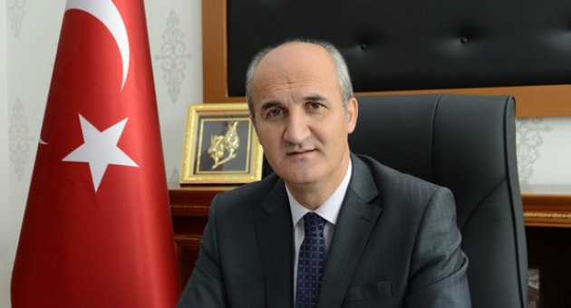 BAŞKAN OKAY’IN 8 MART DÜNYA KADINLAR GÜNÜ MESAJI