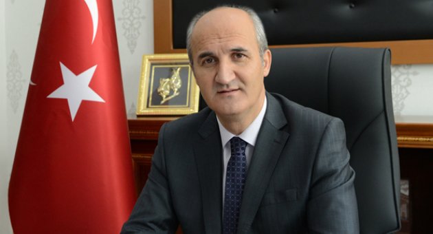 Başkan Okay’ın Ramazan ayı mesajı