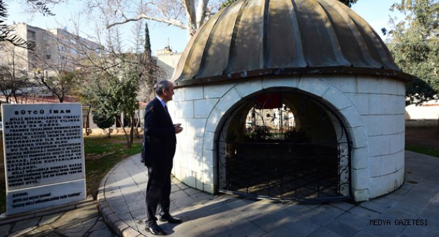 BAŞKAN OKAY'IN KURTULUŞ MÜCADELESİ MESAJI
