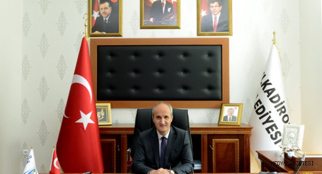 BAŞKAN OKAY'IN ÖĞRETMENLER GÜNÜ MESAJI