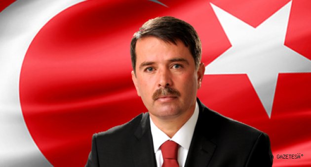 Başkan Okumuş; 15 Temmuz Demokrasi ve Milli Birlik dolayısıyla bir mesaj yayınladı.
