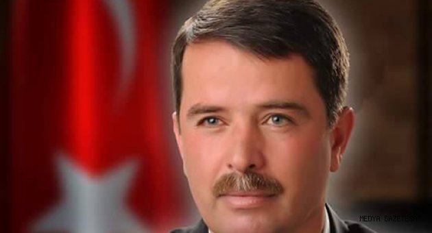 BAŞKAN OKUMUŞ: BU TERÖRÜN ADI NE OLURSA OLSUN MİLLETİ YILDIRAMAYACAK