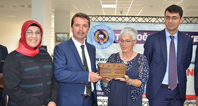 BAŞKAN OKUMUŞ, FARKINDALIK YARATAN GÜZEL BİR PROJEYE İMZA ATTI