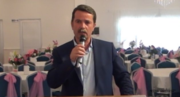 BAŞKAN OKUMUŞ OKUL MÜDÜRLERİ İLE ÇALIŞTAY TOPLANTISI GERÇEKLEŞTİRDİ