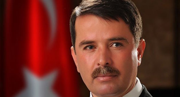 BAŞKAN OKUMUŞ’TAN 29 EKİM KUTLAMA MESAJI