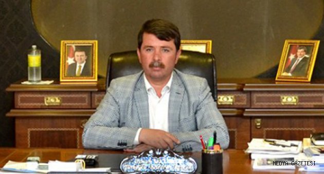 BAŞKAN OKUMUŞ’TAN BAŞSAĞLIĞI MESAJI