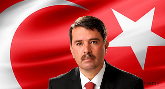 Başkan Okumuş, Taziye Mesajı Yayınladı