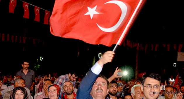 BAŞKAN OKUMUŞ TÜM HEMŞERİLERİNE TEŞEKKÜR ETTİ.