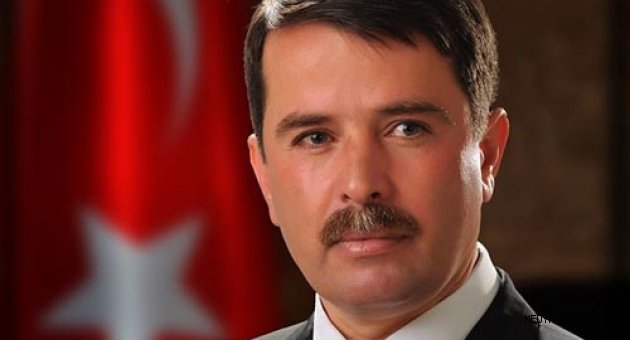 BAŞKAN OKUMUŞ’UN ENGELLİLER HAFTASI MESAJI
