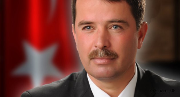 BAŞKAN OKUMUŞ'DAN 12 ŞUBAT KURTULUŞ BAYRAMI MESAJI