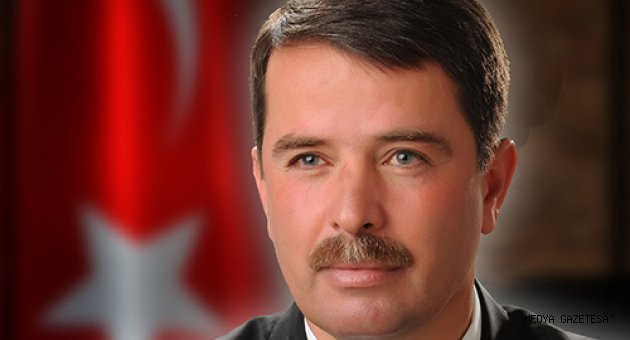 Başkan Okumuş'tan 14 Mart Tıp Bayramı Mesajı