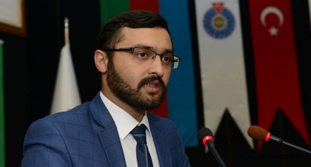 Başkan Şahbazlı’dan Dayanışma Günü ve Yeni Yıl Mesajı