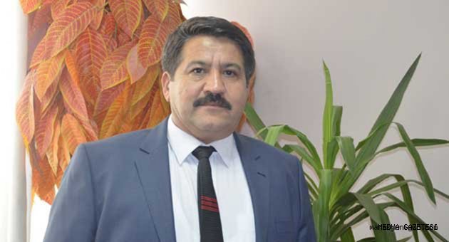 Başkan Şeref Özsoy'dan Teröre Tepki