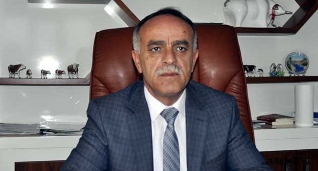 Başkan Yunus Güzel Terör Saldırılarını Kınadı