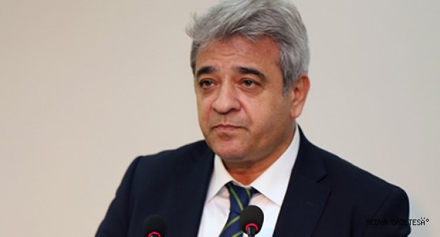 BAŞKAN ZABUN’DAN BAYRAM MESAJI