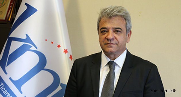 Başkan Zabun’dan öğretmenler günü mesajı