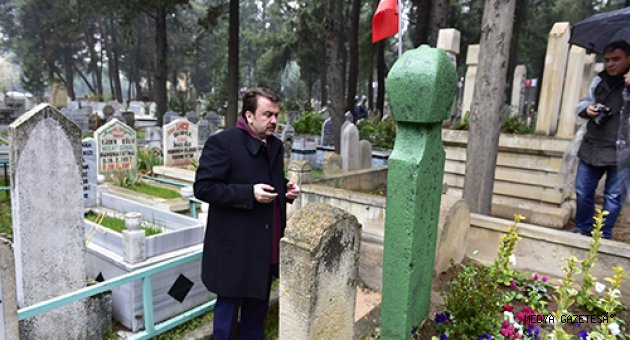BAYRAK OLAYI’NIN 98. YILI COŞKUYLA KUTLANDI