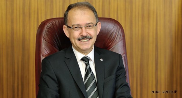 BAYRAMI MESAJI