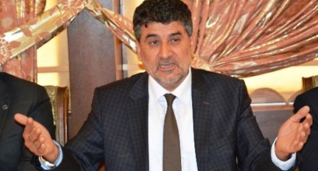 BBP Gen. Bşk. Yrd.Çayır'dan Ak Partili Milletvekillerine 'Papağan' Benzetmesi