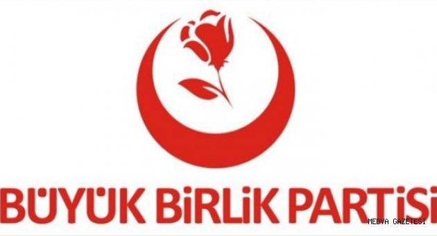 BBP’NİN SEÇİM BEYANNAMESİ
