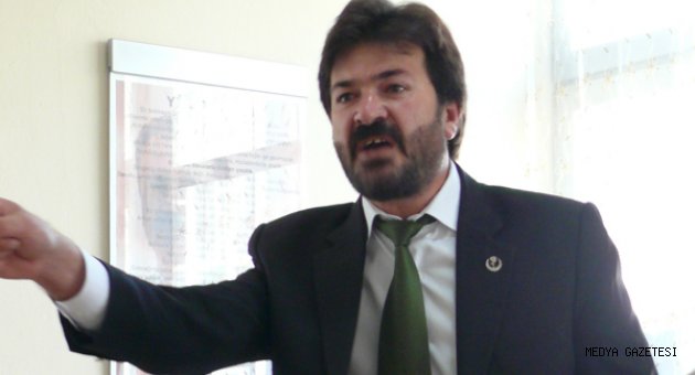 BEKRİ MUSTAFA AYASOFYA’YA İMAM OLURSA