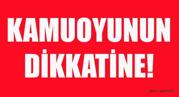 BELEDİYE BORÇLARININ FAİZİ SİLİNDİ