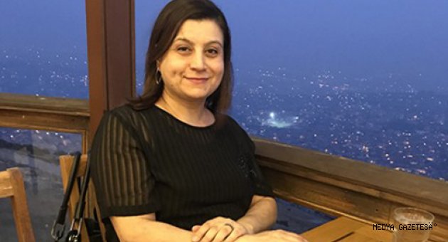 Bertan Kayıran, ZMO Kadın Komisyonu Başkanı Oldu