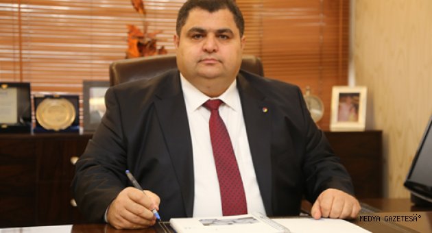 BEŞEN, ALMAN MECLİSİ’NİN “SOYKIRIM” KABULÜNÜ KINADI