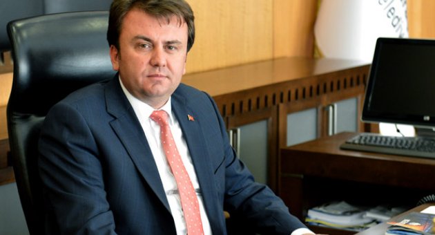 Beyaz Baston Görme Engelliler Haftası