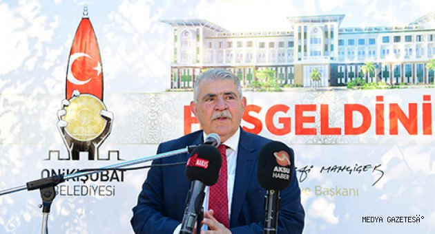 BİLGİ VE KÜLTÜR EVLERİ AÇILMAYA DEVAM EDİYOR