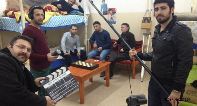 Bir Avuç Kısa Film Yayında
