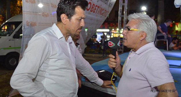 BİR DESTAN DAHA YAZILDI