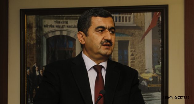 BİTKİ SAĞLIĞI İSTİŞARE TOPLANTISI