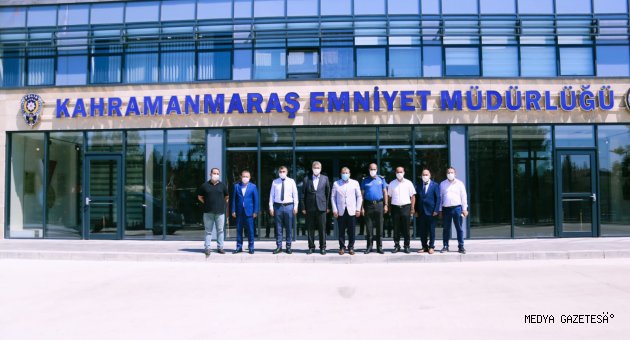 BİZ AYNI TENİN CANLARIYIZ