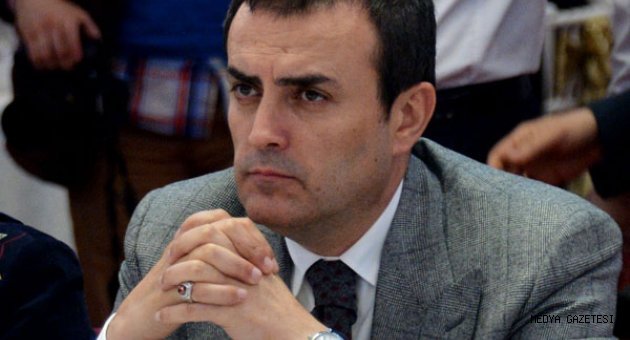 BİZ BU ÜLKENİN TEK BİR TAŞI İÇİN GEREKİRSE CANIMIZI VERİRİZ