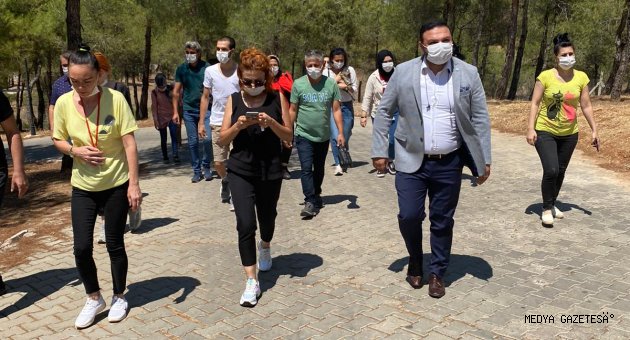 Biz soruşturma değil icraat istiyoruz