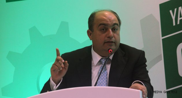 Bizim Öz Kaynağımız Öz Sermayemiz İnsan