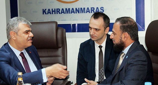 BM’DEN TÜRKİYE’YE BÜYÜK ÖVGÜ