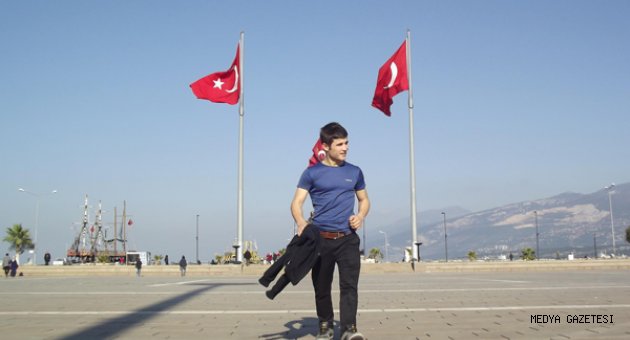 BOKSÖRÜMÜZ CUMHURBAŞKANLIĞI TURNUVASINDA