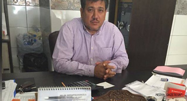 BÖLGENİN EN KAPSAMLI MEZBAHASI KURBAN BAYRAMINA HAZIR...