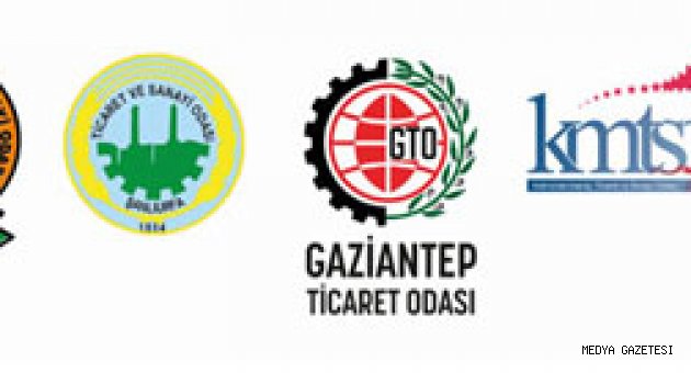 “BÖLGESEL KALKINMADA GÜÇBİRLİĞİ PLATFORMU ”