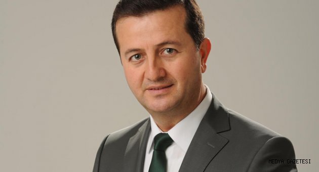 Bozdoğ'dan Şehitlerimiz İçin Başsağlığı Mesajı