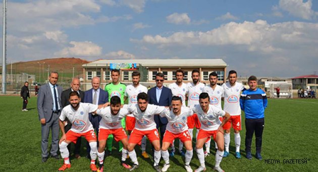 BU DEFA HEDEFİMİZ 3.ÜNCÜ LİG